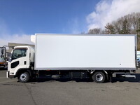 いすゞフォワード冷凍車（冷蔵車）中型（4t）[写真05]