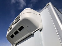 いすゞフォワード冷凍車（冷蔵車）中型（4t）[写真08]