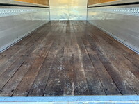 三菱ふそうファイターアルミウイング中型（4t）[写真13]