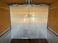 三菱ふそうファイターアルミウイング中型（4t）[写真17]