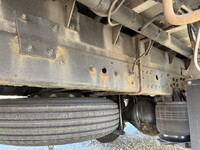 三菱ふそうファイターアルミウイング中型（4t）[写真23]