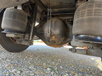 三菱ふそうファイターアルミウイング中型（4t）[写真24]