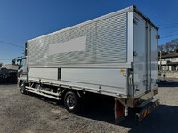 三菱ふそうファイターアルミウイング中型（4t）[写真02]