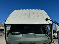 三菱ふそうファイターアルミウイング中型（4t）[写真10]