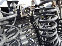 日野プロフィアトレーラーヘッド（トラクターヘッド）大型（10t）[写真11]