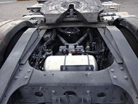 日野プロフィアトレーラーヘッド（トラクターヘッド）大型（10t）[写真15]