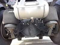 日野プロフィアトレーラーヘッド（トラクターヘッド）大型（10t）[写真21]