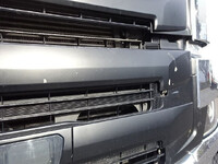 日野プロフィアトレーラーヘッド（トラクターヘッド）大型（10t）[写真40]