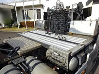 日野プロフィアトレーラーヘッド（トラクターヘッド）大型（10t）[写真09]