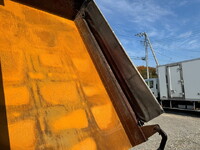 日野レンジャーダンプ中型（4t）[写真14]