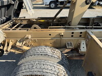 日野レンジャーダンプ中型（4t）[写真21]