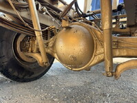 日野レンジャーダンプ中型（4t）[写真22]