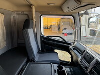 日野レンジャーダンプ中型（4t）[写真24]