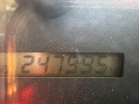 日野レンジャーダンプ中型（4t）[写真28]