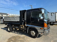 日野レンジャーダンプ中型（4t）[写真06]