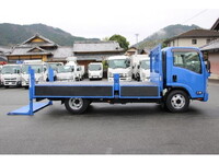 いすゞエルフ平ボディ小型（2t・3t）[写真14]