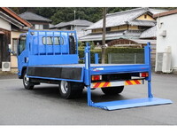 いすゞエルフ平ボディ小型（2t・3t）[写真16]