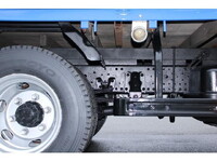 いすゞエルフ平ボディ小型（2t・3t）[写真27]