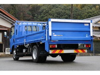 いすゞエルフ平ボディ小型（2t・3t）[写真02]