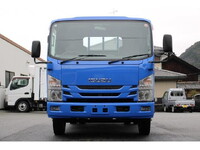 いすゞエルフ平ボディ小型（2t・3t）[写真04]