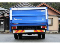 いすゞエルフ平ボディ小型（2t・3t）[写真06]