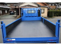 いすゞエルフ平ボディ小型（2t・3t）[写真09]