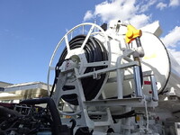 日野デュトロタンク車（タンクローリー）小型（2t・3t）[写真11]