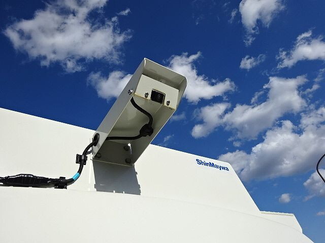 日野デュトロタンク車（タンクローリー）小型（2t・3t）[写真26]