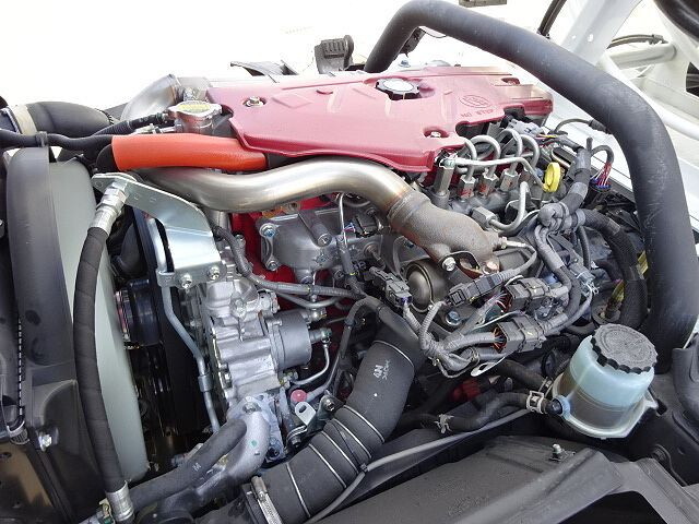 日野デュトロタンク車（タンクローリー）小型（2t・3t）[写真31]