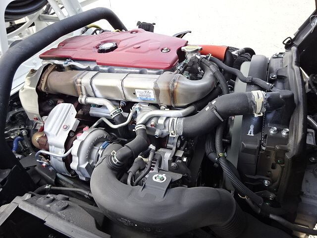 日野デュトロタンク車（タンクローリー）小型（2t・3t）[写真32]