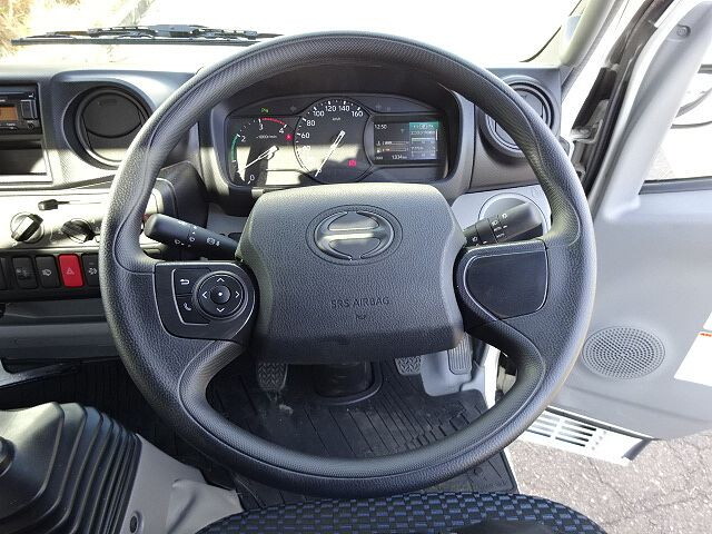 日野デュトロタンク車（タンクローリー）小型（2t・3t）[写真36]