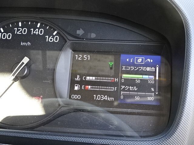 日野デュトロタンク車（タンクローリー）小型（2t・3t）[写真37]