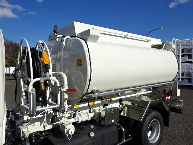 日野デュトロタンク車（タンクローリー）小型（2t・3t）[写真07]