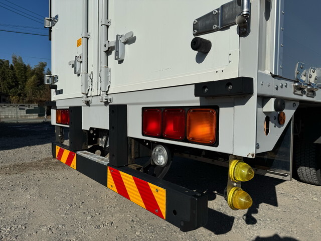 日野レンジャーアルミウイング中型（4t）[写真16]