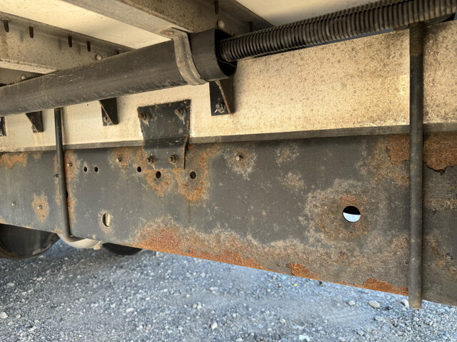 日野レンジャーアルミウイング中型（4t）[写真23]