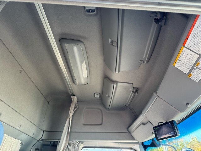 日野レンジャーアルミウイング中型（4t）[写真27]