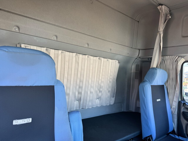 日野レンジャーアルミウイング中型（4t）[写真28]