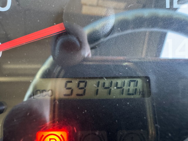 日野レンジャーアルミウイング中型（4t）[写真29]