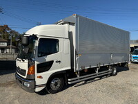 日野レンジャーアルミウイング中型（4t）[写真06]