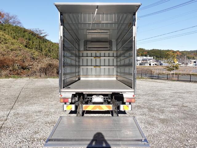 トヨタダイナ冷凍車（冷蔵車）小型（2t・3t）[写真15]