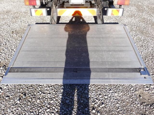 トヨタダイナ冷凍車（冷蔵車）小型（2t・3t）[写真16]