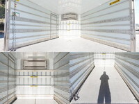 トヨタダイナ冷凍車（冷蔵車）小型（2t・3t）[写真18]