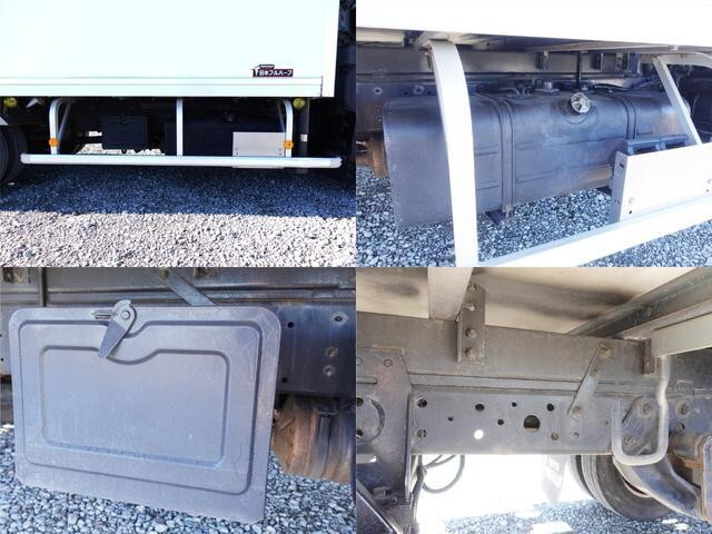 トヨタダイナ冷凍車（冷蔵車）小型（2t・3t）[写真19]