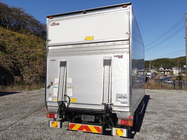 トヨタダイナ冷凍車（冷蔵車）小型（2t・3t）[写真02]