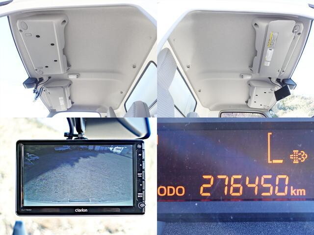 トヨタダイナ冷凍車（冷蔵車）小型（2t・3t）[写真23]