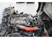 三菱ふそうキャンター冷凍車（冷蔵車）小型（2t・3t）[写真11]