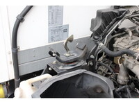 三菱ふそうキャンター冷凍車（冷蔵車）小型（2t・3t）[写真12]