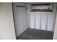 三菱ふそうキャンター冷凍車（冷蔵車）小型（2t・3t）[写真15]