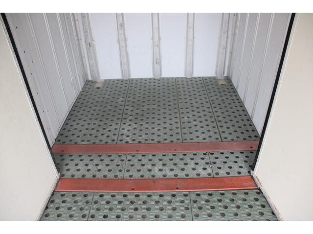 三菱ふそうキャンター冷凍車（冷蔵車）小型（2t・3t）[写真17]