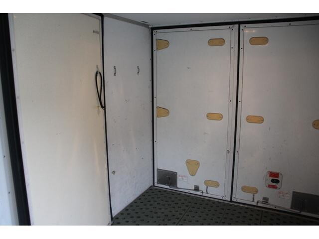 三菱ふそうキャンター冷凍車（冷蔵車）小型（2t・3t）[写真19]